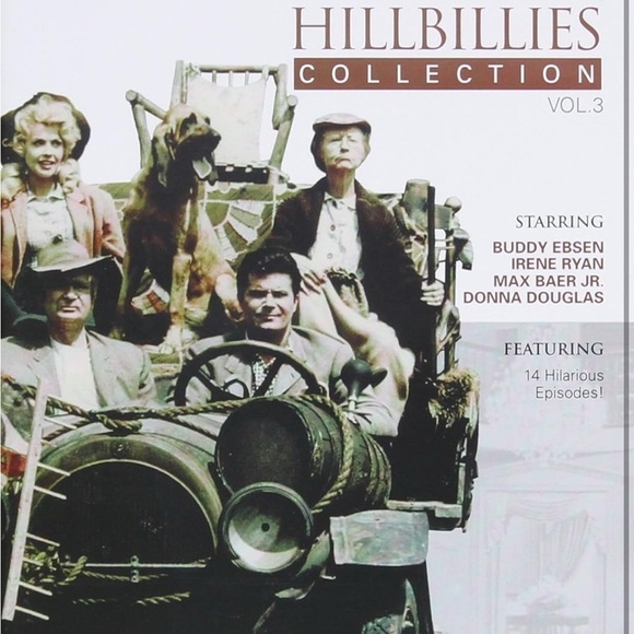 Ultimate Timeless TV Collection DVD Set (060) - Picture 8 of 10